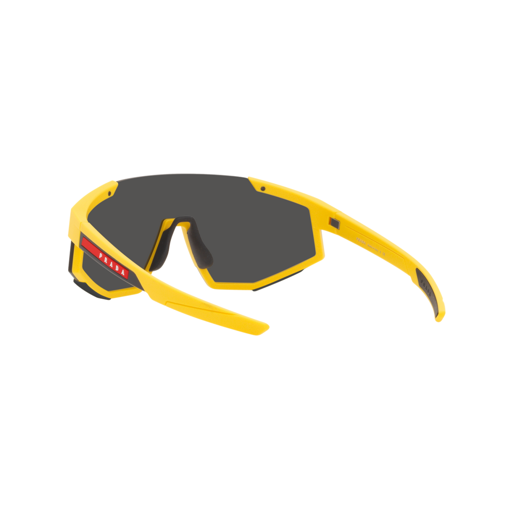 Prada Linea Rossa PS 04WS PS 04WS Yellow Men's Sunglasses