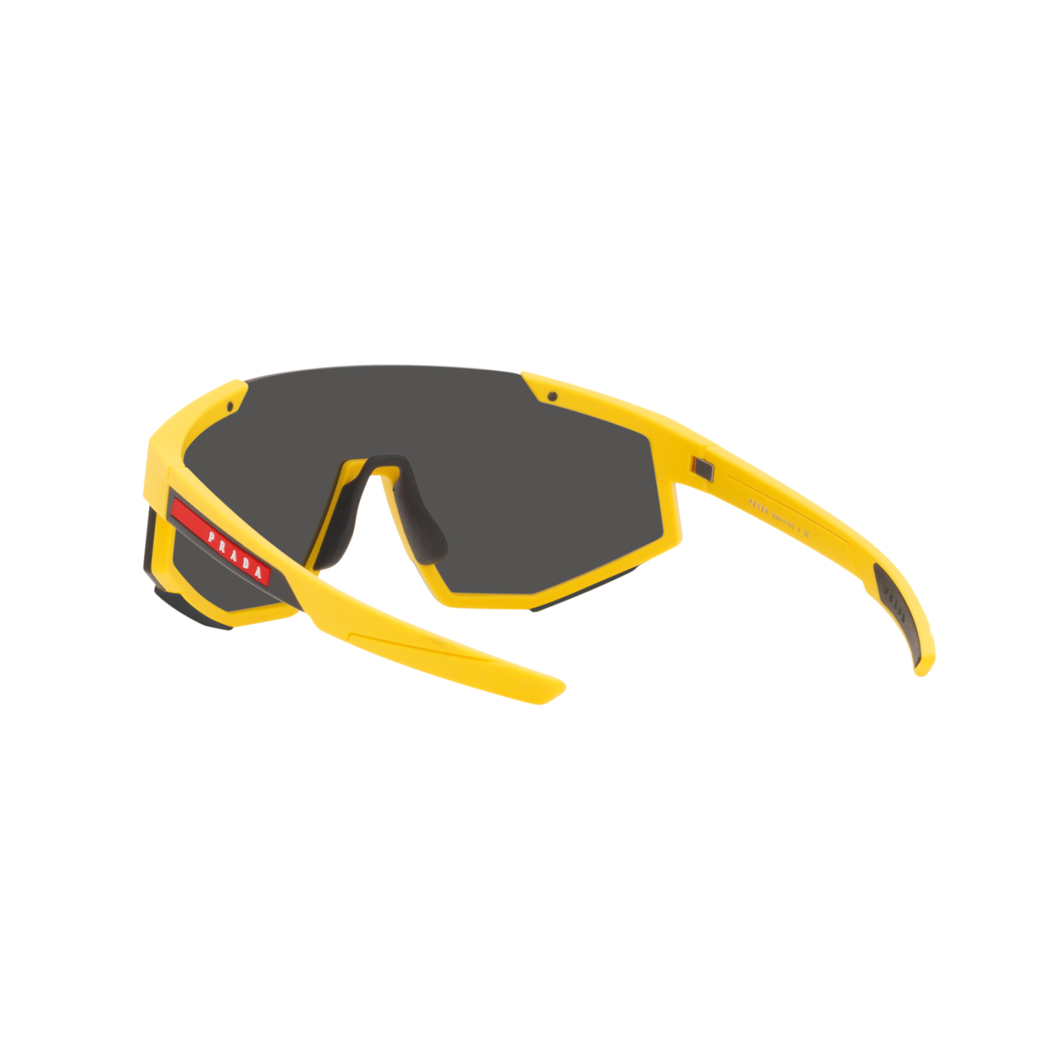 Prada Linea Rossa PS 04WS PS 04WS Yellow Men's Sunglasses