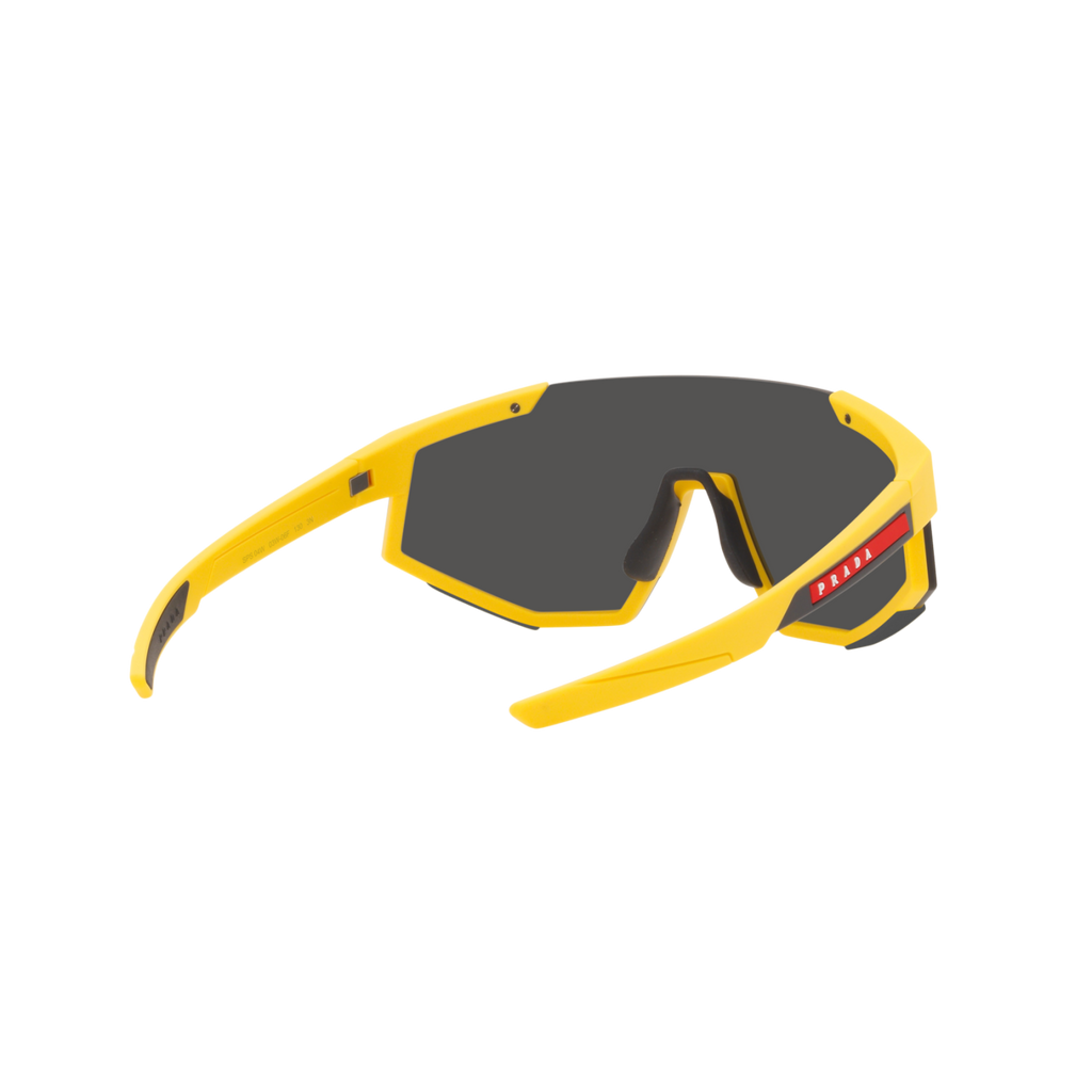 Prada Linea Rossa PS 04WS PS 04WS Yellow Men's Sunglasses