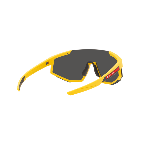 Prada Linea Rossa PS 04WS PS 04WS Yellow Men's Sunglasses