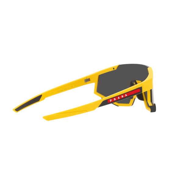 Prada Linea Rossa PS 04WS PS 04WS Yellow Men's Sunglasses