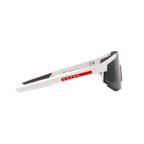 Prada Linea Rossa PS 04WS PS 04WS White Men's Sunglasses