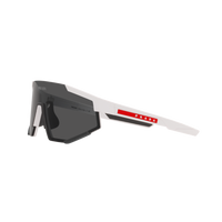 Prada Linea Rossa PS 04WS PS 04WS White Men's Sunglasses