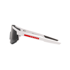 Prada Linea Rossa PS 04WS PS 04WS White Men's Sunglasses
