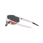 Prada Linea Rossa PS 04WS PS 04WS White Men's Sunglasses