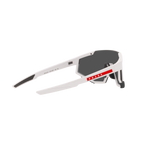 Prada Linea Rossa PS 04WS PS 04WS White Men's Sunglasses