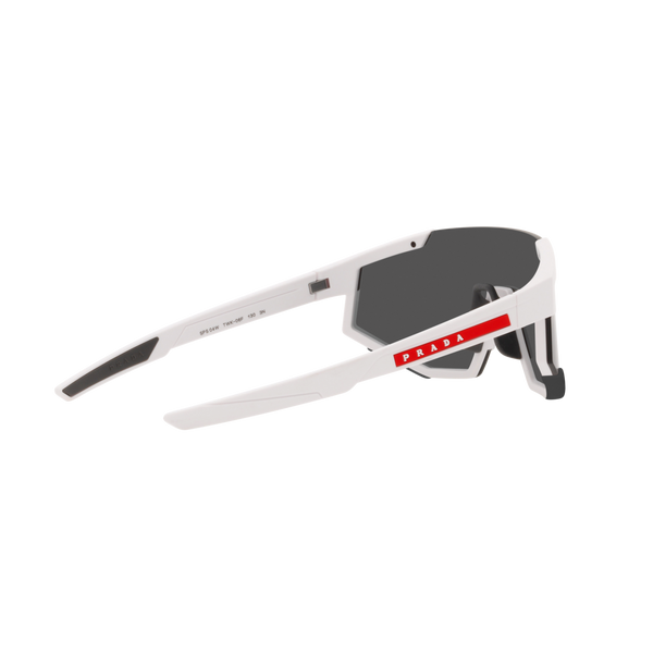 Prada Linea Rossa PS 04WS PS 04WS White Men's Sunglasses