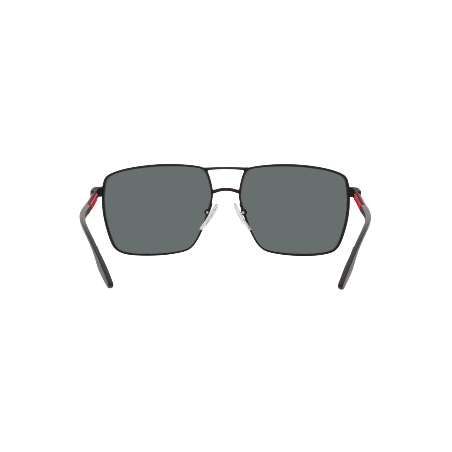Prada Linea Rossa PS 50WS PS 50WS Black Men's Polarized Sunglasses
