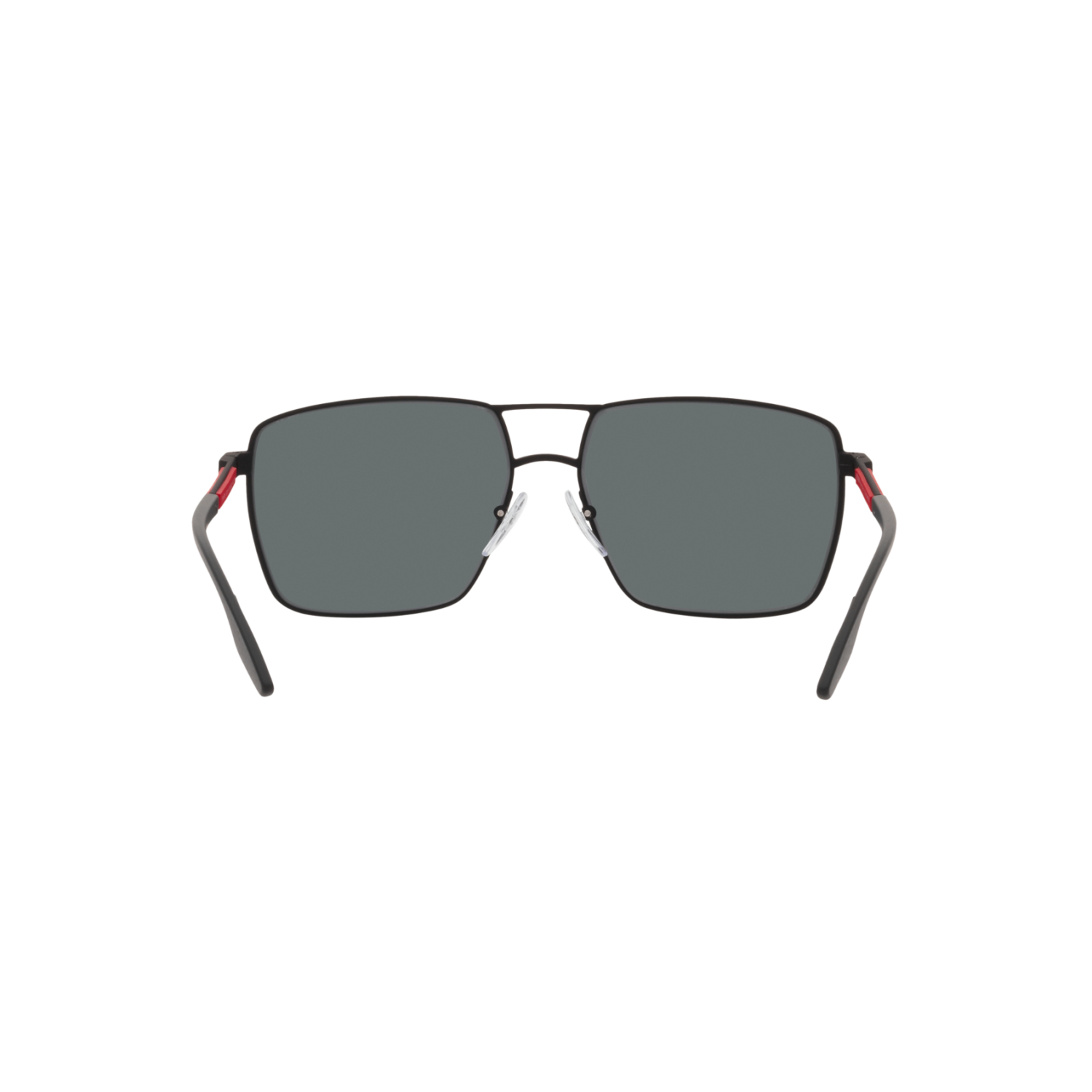 Prada Linea Rossa PS 50WS PS 50WS Black Men's Polarized Sunglasses