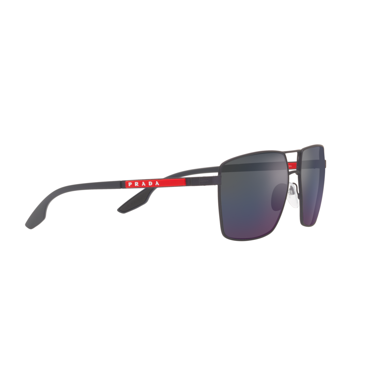 Prada Linea Rossa PS 50WS PS 50WS Blue Men's Sunglasses