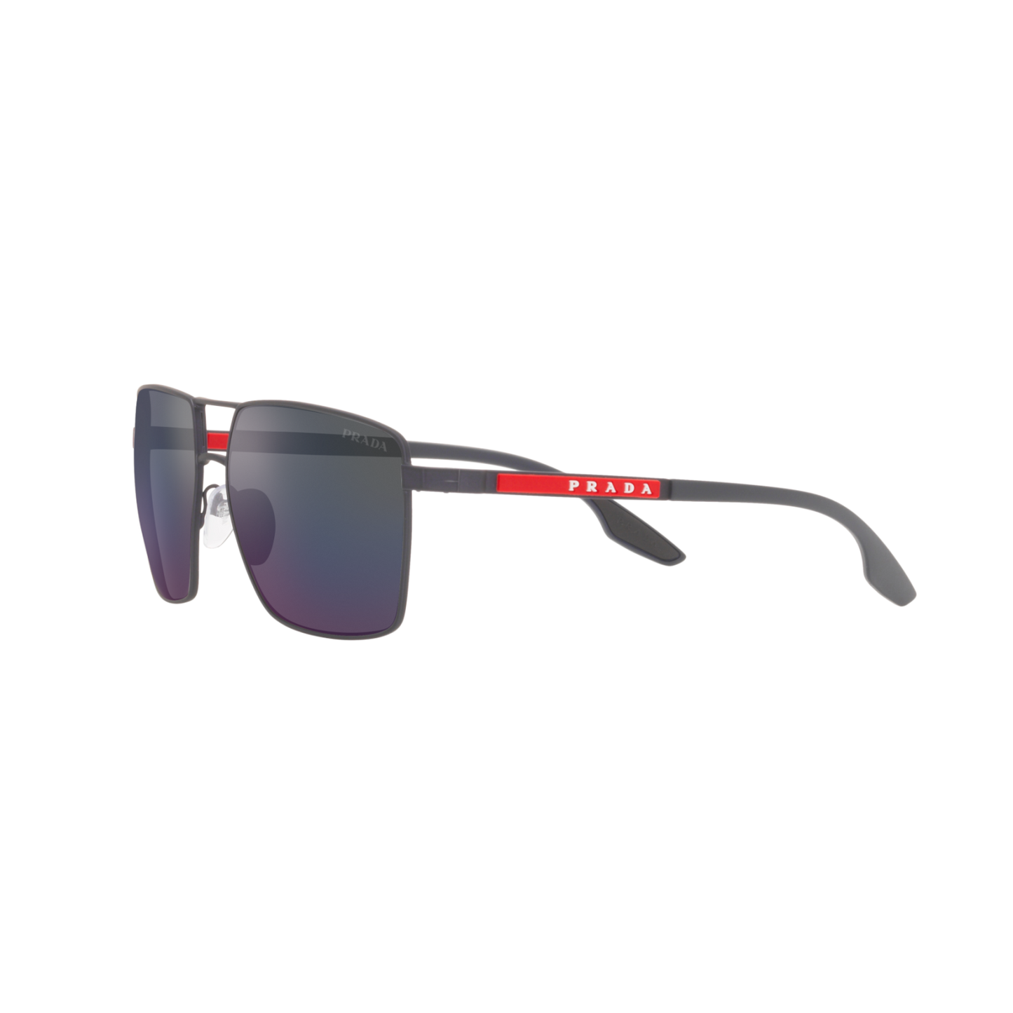 Prada Linea Rossa PS 50WS PS 50WS Blue Men's Sunglasses