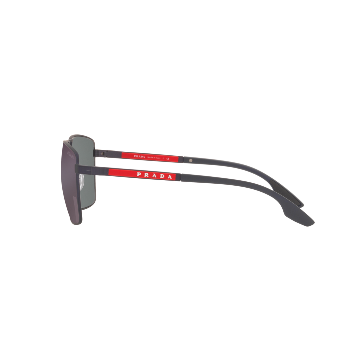 Prada Linea Rossa PS 50WS PS 50WS Blue Men's Sunglasses