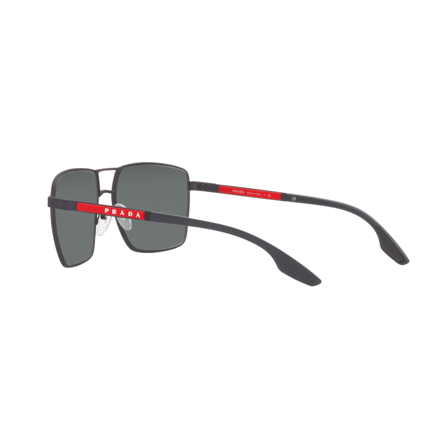 Prada Linea Rossa PS 50WS PS 50WS Blue Men's Sunglasses