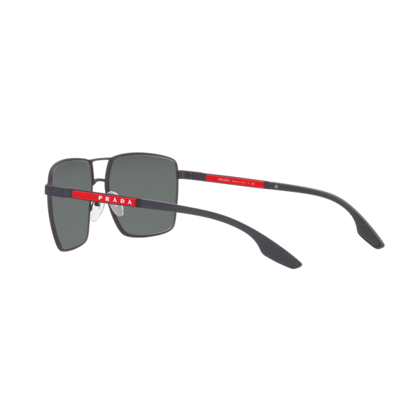Prada Linea Rossa PS 50WS PS 50WS Blue Men's Sunglasses