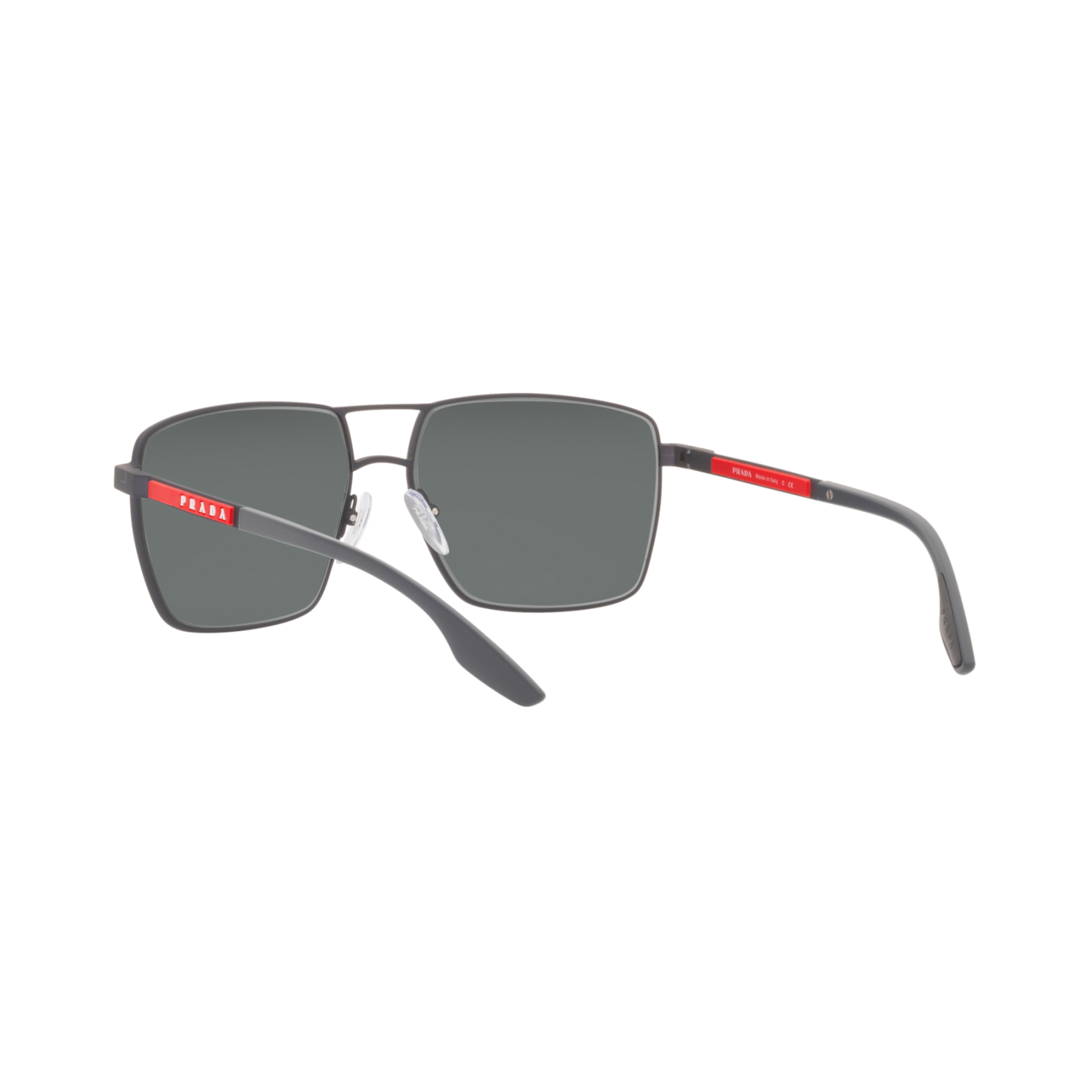 Prada Linea Rossa PS 50WS PS 50WS Blue Men's Sunglasses