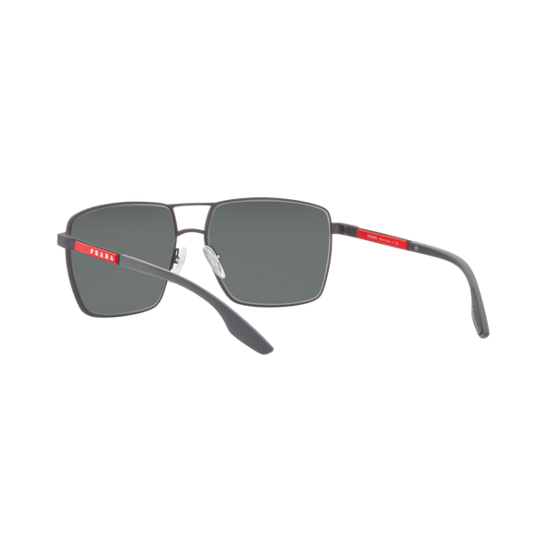 Prada Linea Rossa PS 50WS PS 50WS Blue Men's Sunglasses