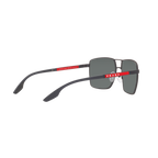 Prada Linea Rossa PS 50WS PS 50WS Blue Men's Sunglasses