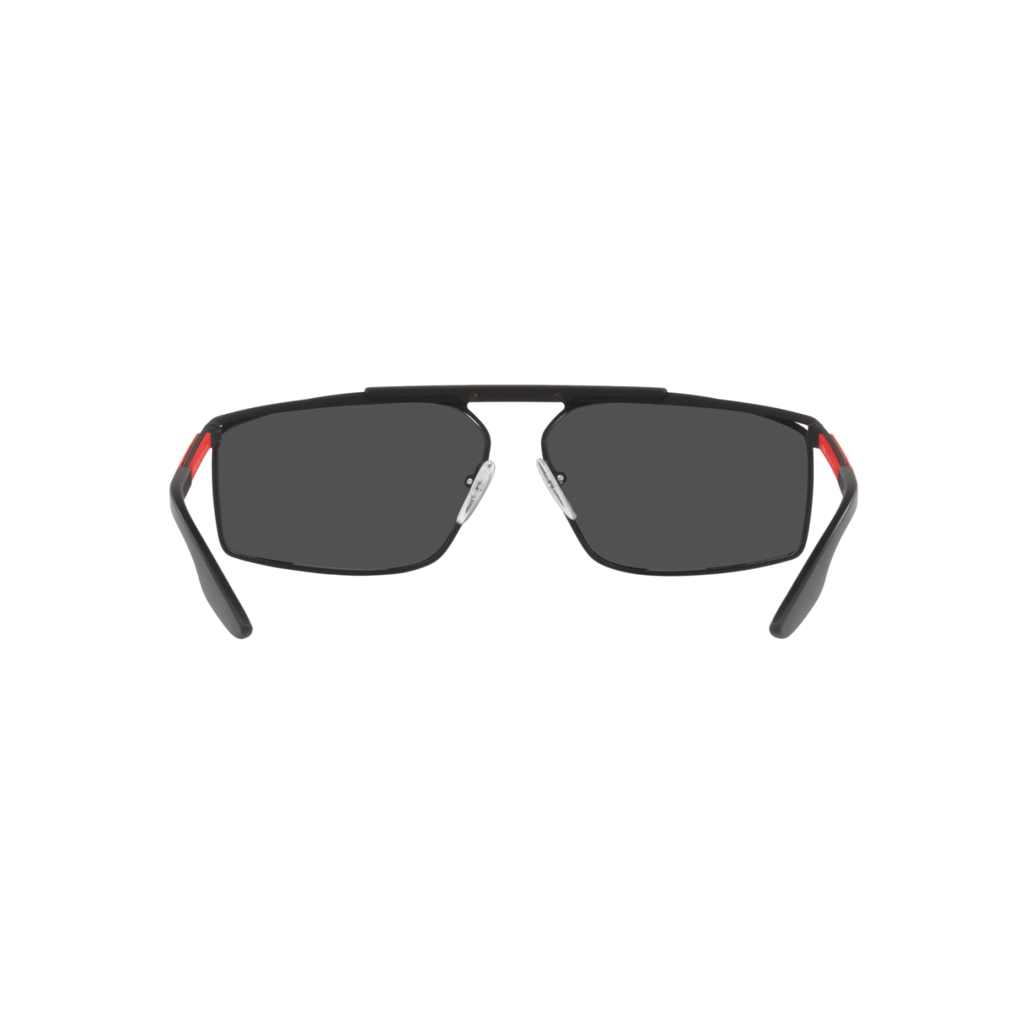 Prada Linea Rossa PS 51WS PS 51WS Black Men's Sunglasses