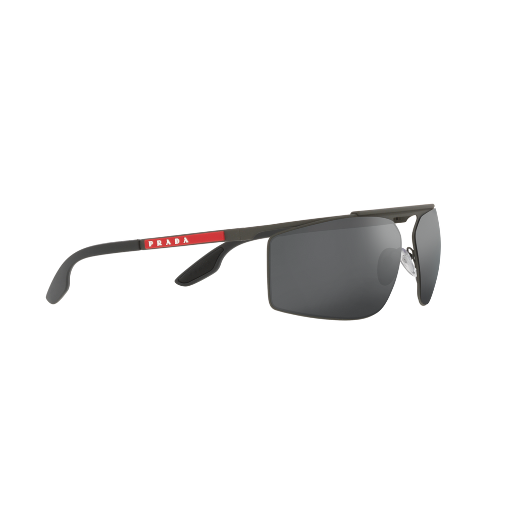 Prada Linea Rossa PS 51WS PS 51WS Grey Men's Sunglasses
