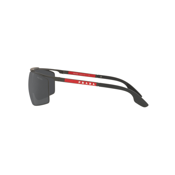Prada Linea Rossa PS 51WS PS 51WS Grey Men's Sunglasses