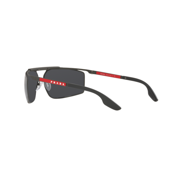 Prada Linea Rossa PS 51WS PS 51WS Grey Men's Sunglasses