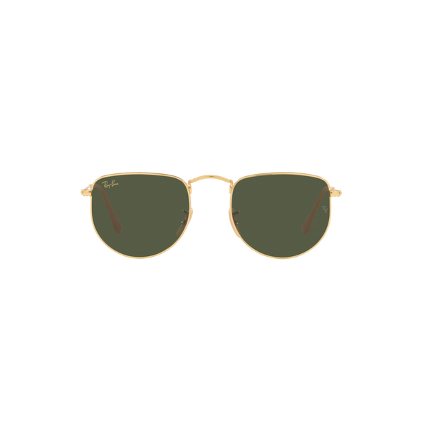 Ray Ban ELON RB3958 Gold Unisex Sunglasses