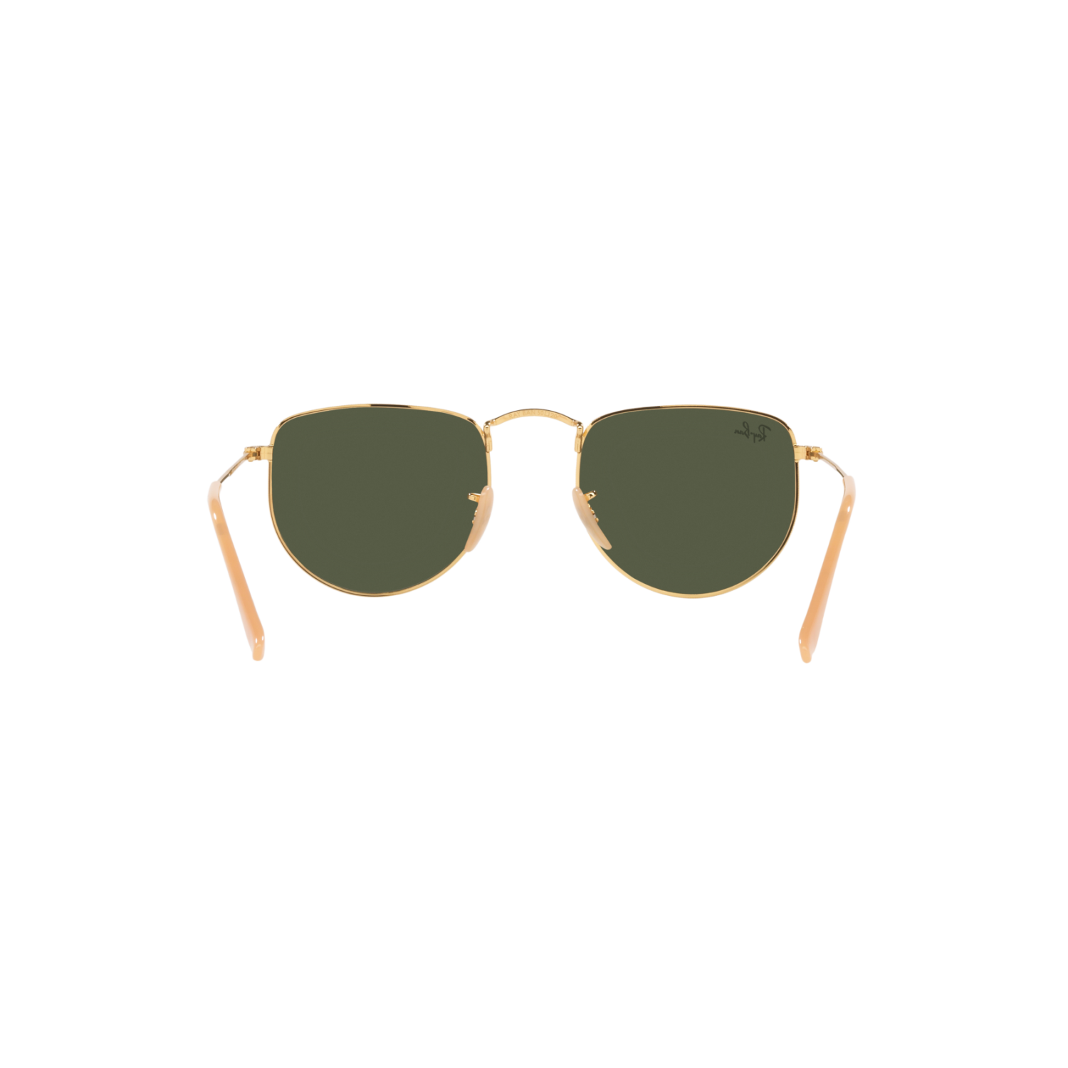 Ray Ban ELON RB3958 Gold Unisex Sunglasses