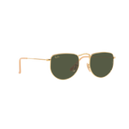 Ray Ban ELON RB3958 Gold Unisex Sunglasses