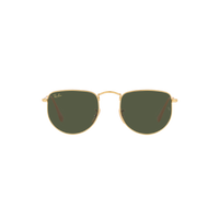 Ray Ban ELON RB3958 Gold Unisex Sunglasses