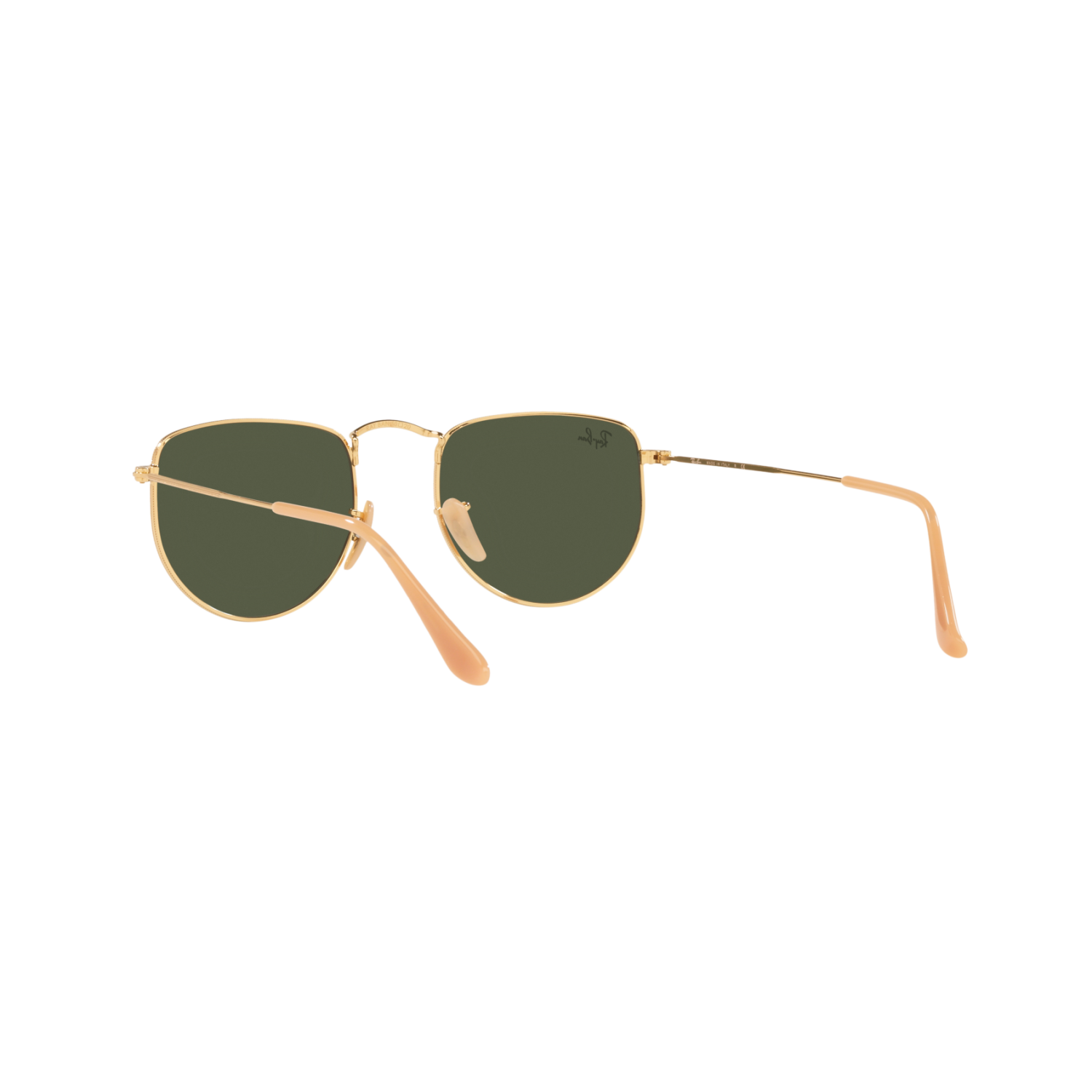 Ray Ban ELON RB3958 Gold Unisex Sunglasses