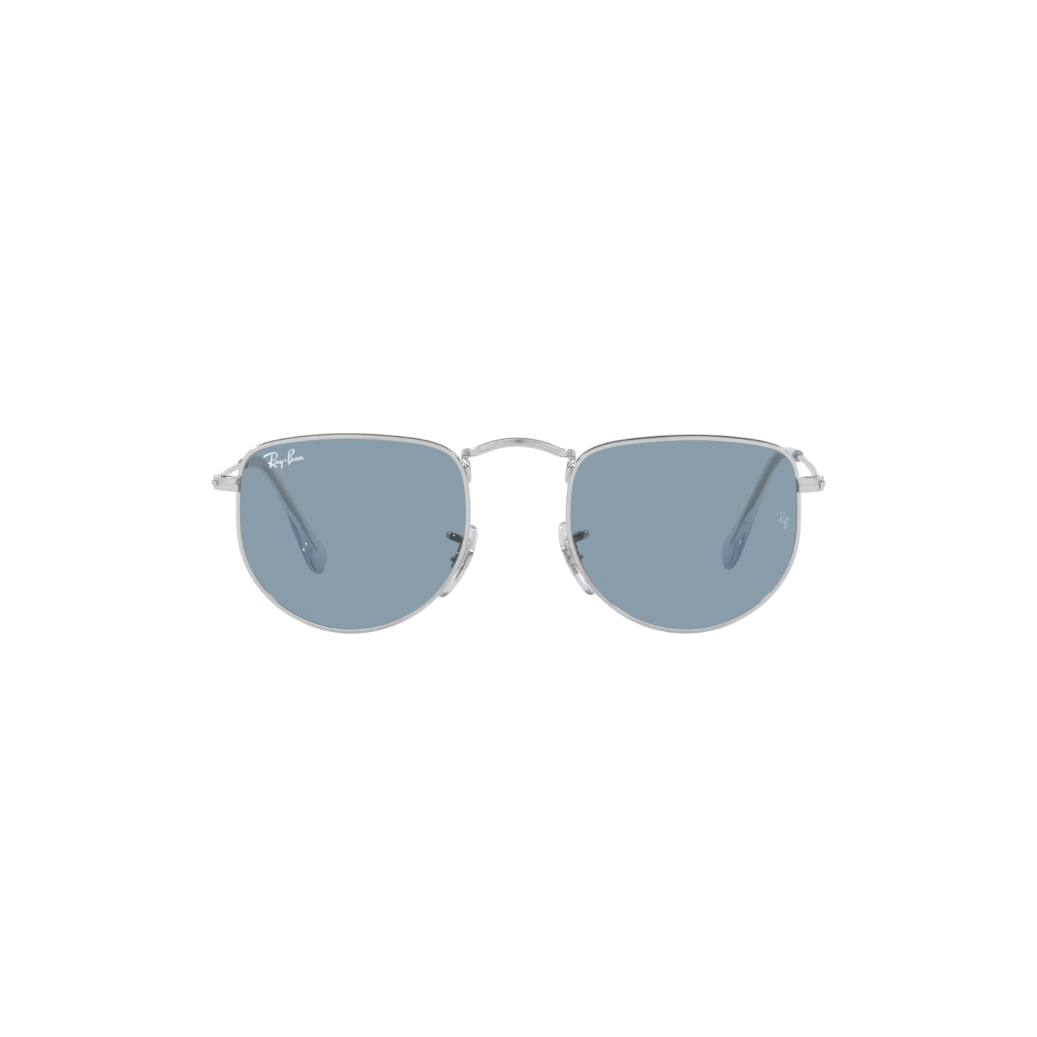 Ray Ban ELON RB3958 Silver Unisex Sunglasses