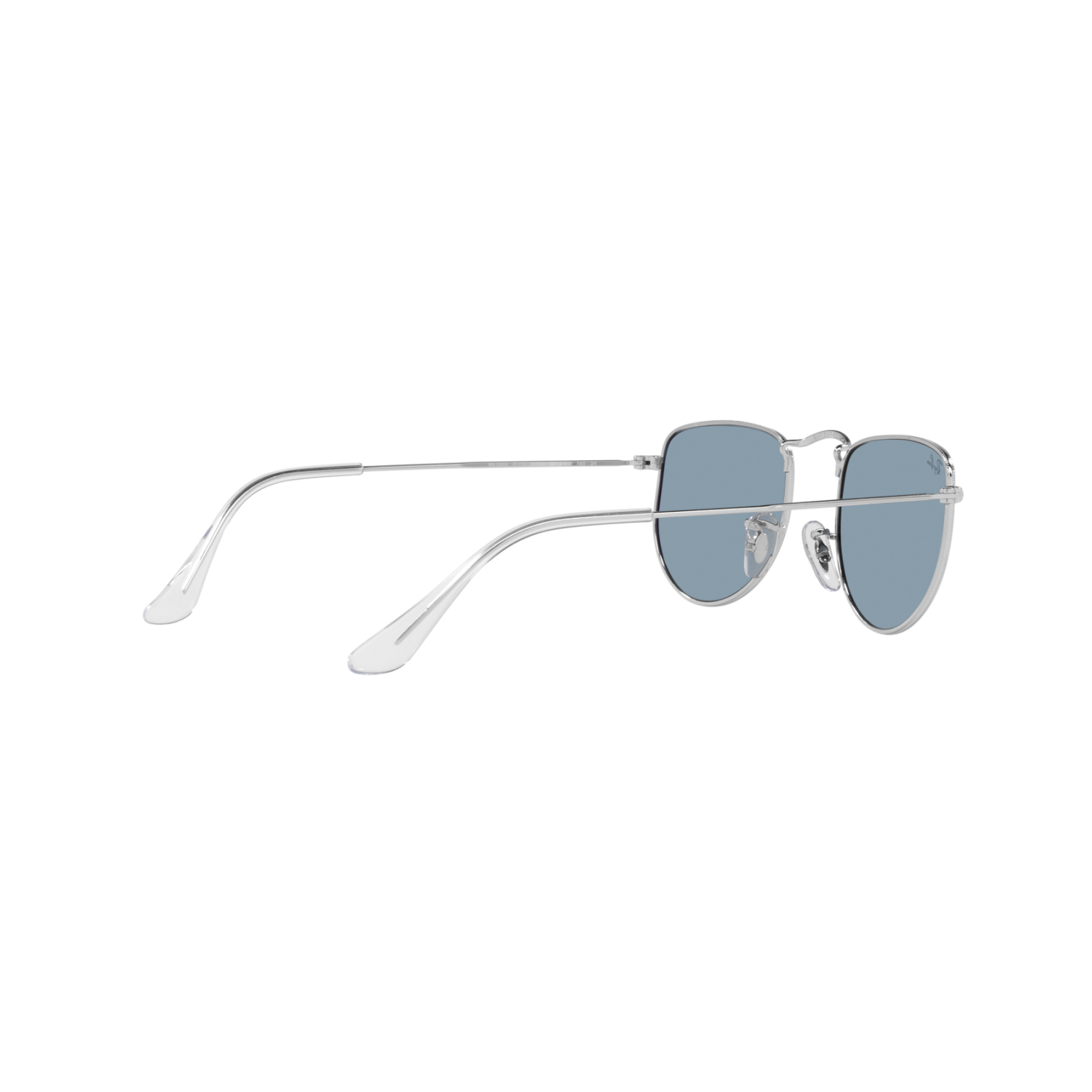 Ray Ban ELON RB3958 Silver Unisex Sunglasses