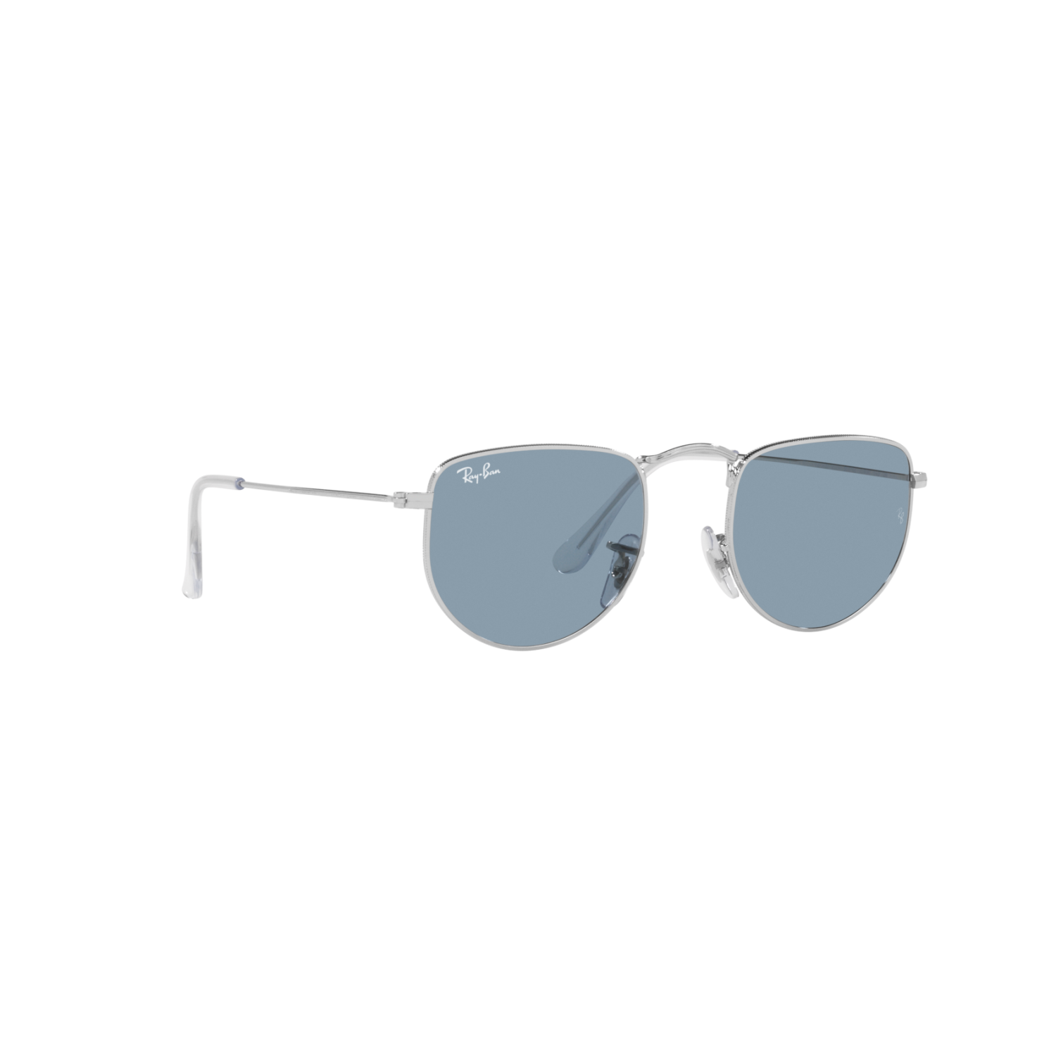 Ray Ban ELON RB3958 Silver Unisex Sunglasses
