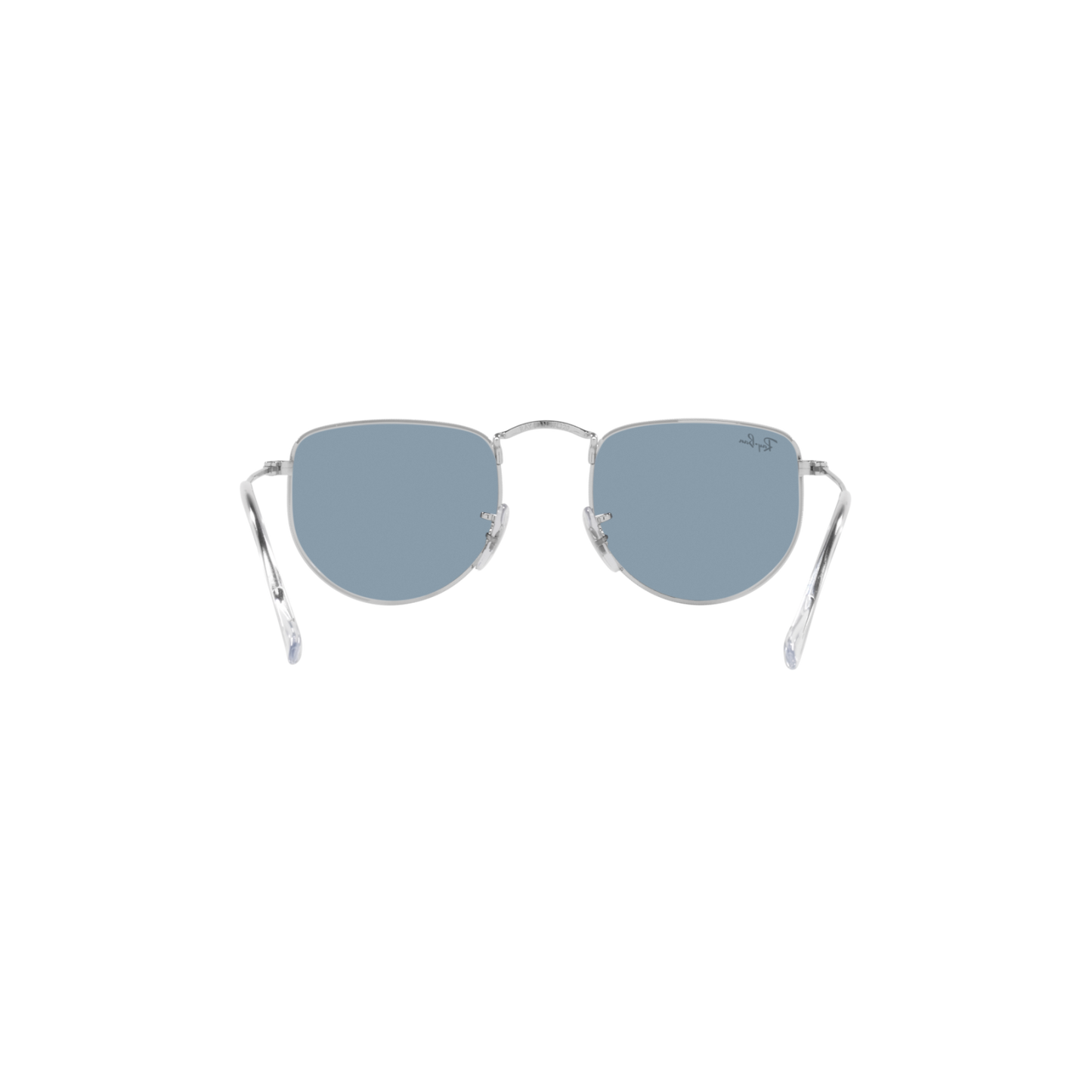 Ray Ban ELON RB3958 Silver Unisex Sunglasses