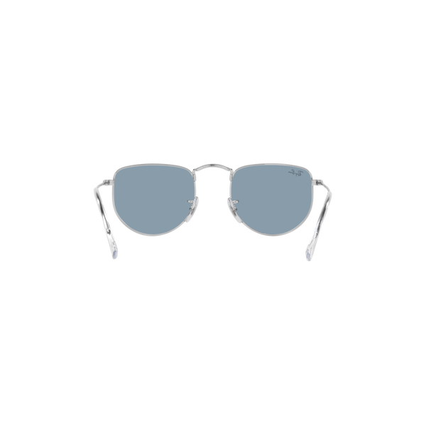 Ray Ban ELON RB3958 Silver Unisex Sunglasses