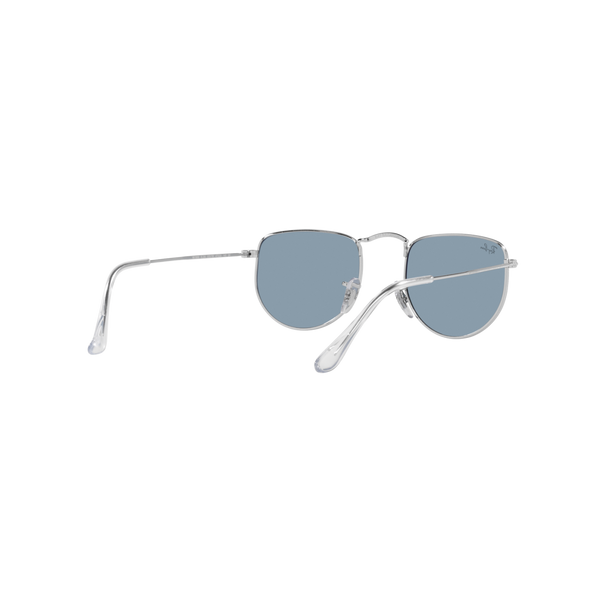 Ray Ban ELON RB3958 Silver Unisex Sunglasses