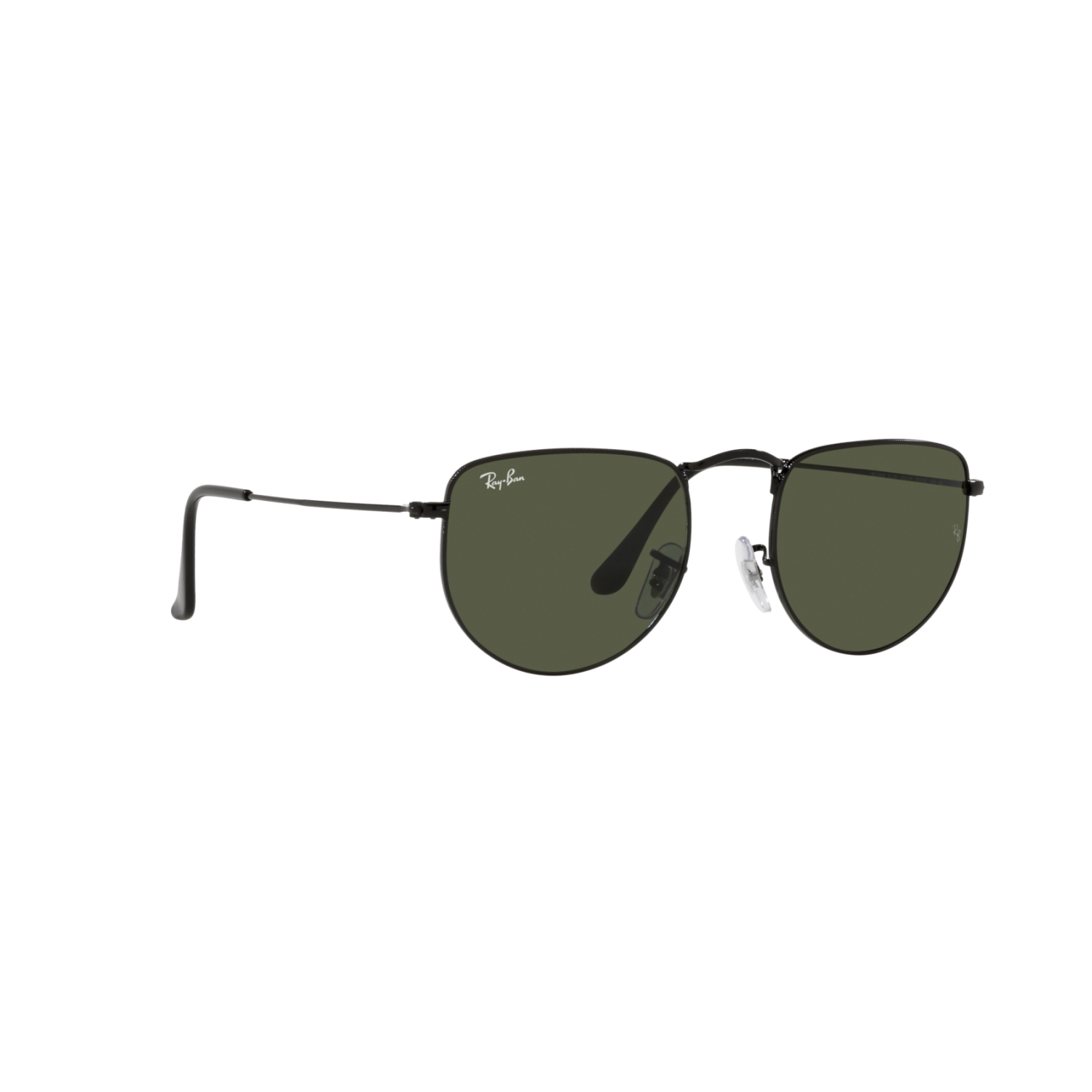 Ray Ban ELON RB3958 Black Unisex Sunglasses