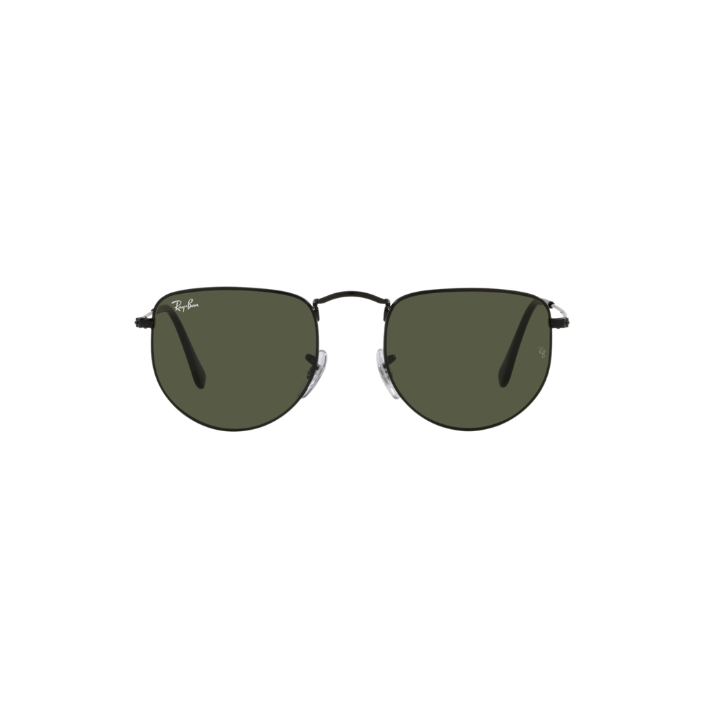 Ray Ban ELON RB3958 Black Unisex Sunglasses