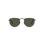 Ray Ban ELON RB3958 Black Unisex Sunglasses