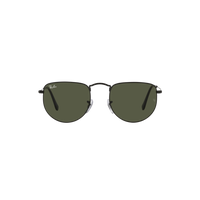 Ray Ban ELON RB3958 Black Unisex Sunglasses