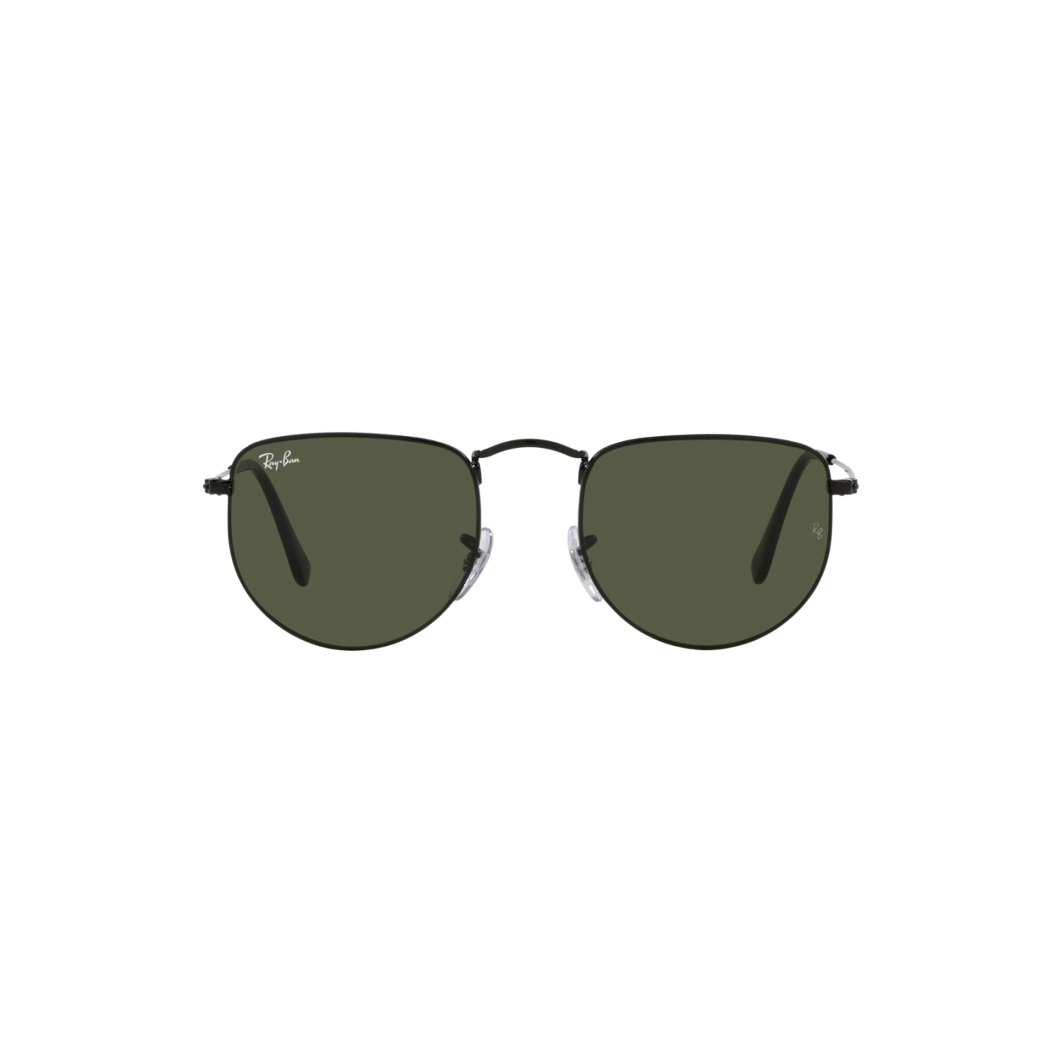 Ray Ban ELON RB3958 Black Unisex Sunglasses