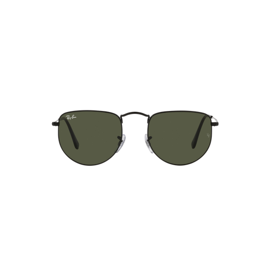Ray Ban ELON RB3958 Black Unisex Sunglasses