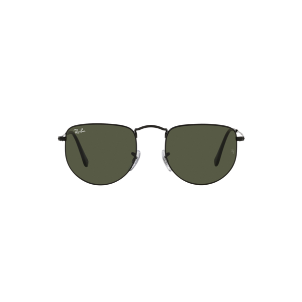 Ray Ban ELON RB3958 Black Unisex Sunglasses