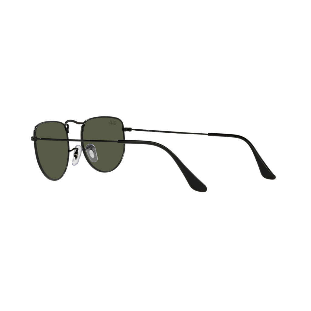 Ray Ban ELON RB3958 Black Unisex Sunglasses