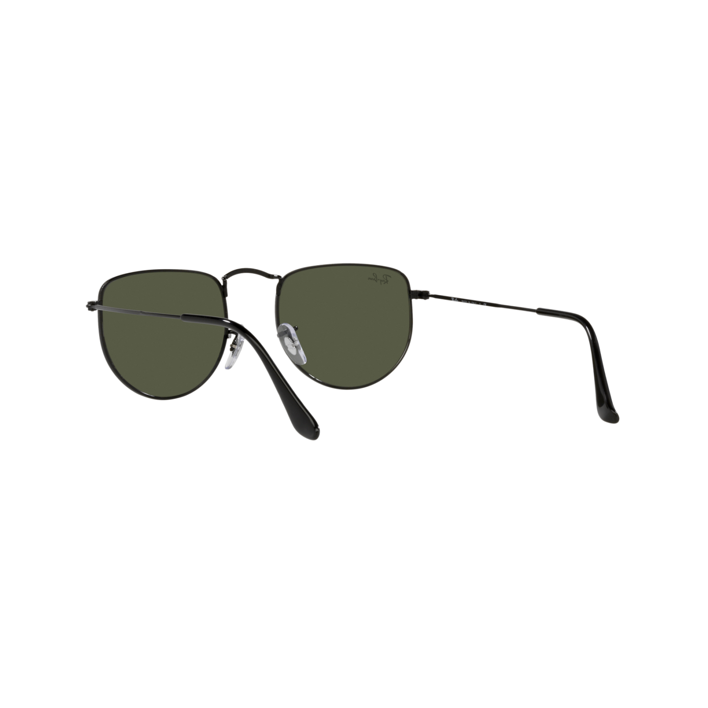 Ray Ban ELON RB3958 Black Unisex Sunglasses