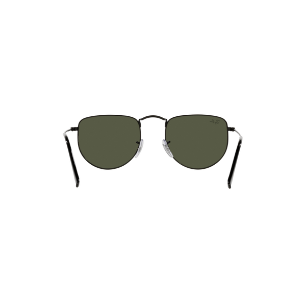 Ray Ban ELON RB3958 Black Unisex Sunglasses