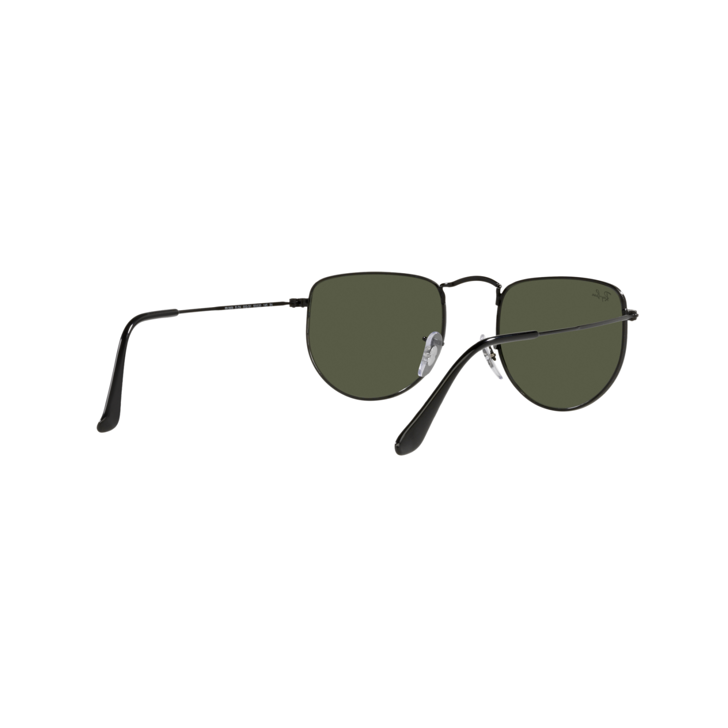 Ray Ban ELON RB3958 Black Unisex Sunglasses