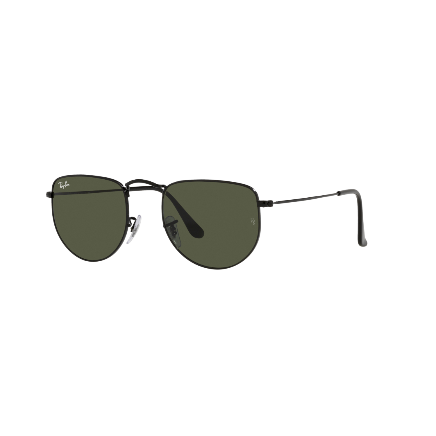Ray Ban ELON RB3958 Black Unisex Sunglasses