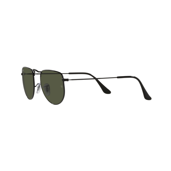 Ray Ban ELON RB3958 Black Unisex Sunglasses