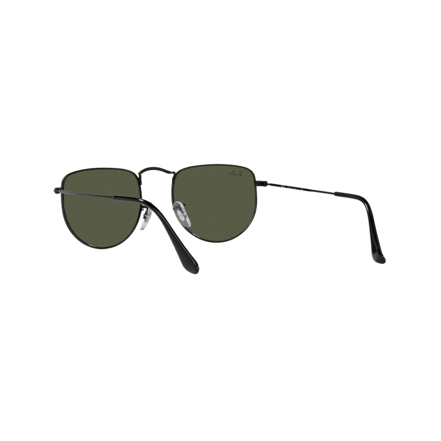 Ray Ban ELON RB3958 Black Unisex Sunglasses